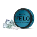 PACK 5 VELO FREEZING PEPPERMINT  ULTRA 14MG (20) (NIVEL 5)