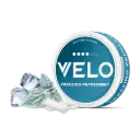 PACK 5 VELO FREEZING PEPPERMINT ORIGINAL 10.9MG (20) (NIVEL 4)