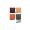EXP 6 PITILLERAS ATOMIC WOOD (4 MODELOS)