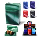 EXP 12 PITILLERAS ATOMIC STIFF CLASSIC CON SEPARADOR (6 COLORES)