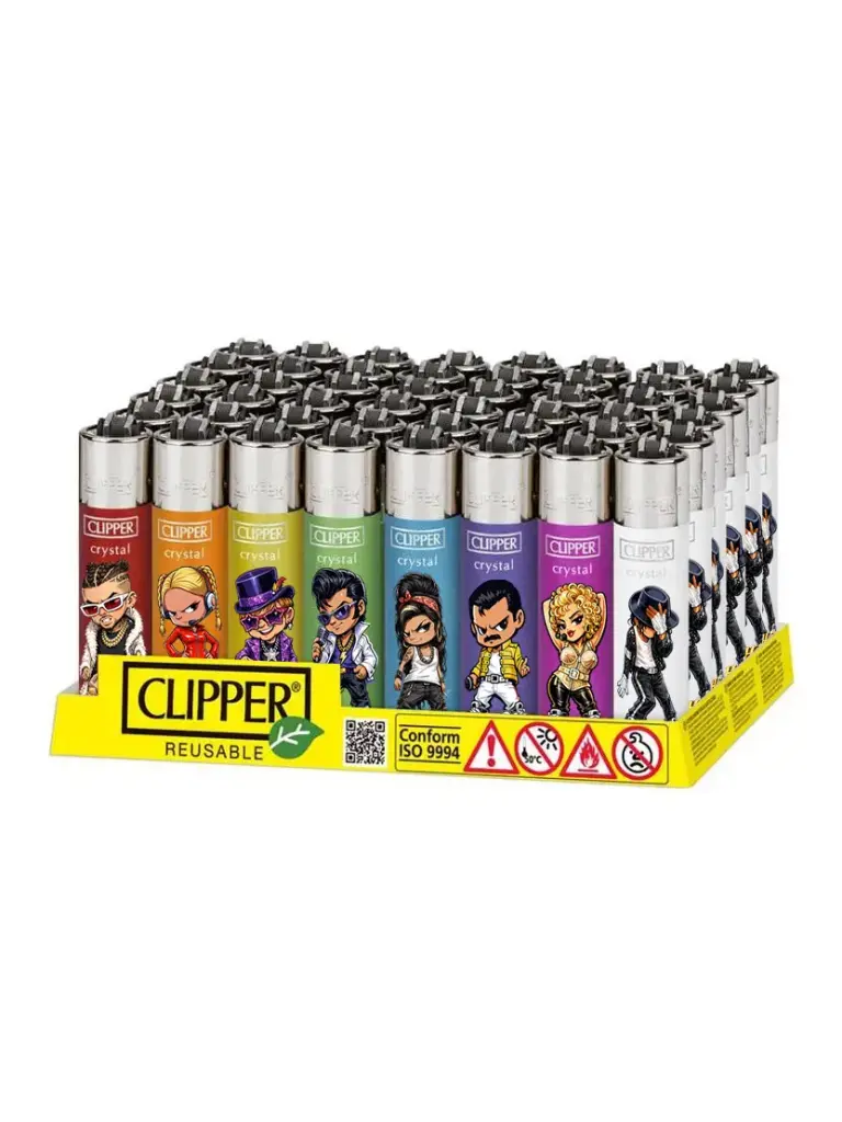 EXP 48 CLIPPER FLOW MUSIC 2