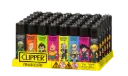 EXP 48 CLIPPER FLOW WARRIORS 5A