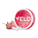 PACK 5 VELO STRAWBERRY ICE 10MG (20) (NIVEL 3)