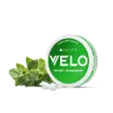 PACK 5 VELO BRIGHT SPEARMINT 8MG (20) (NIVEL 3)