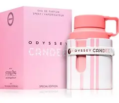 PERFUME ARMAF ODYSSEY CANDEE (UNISEX-DIA) 100ml