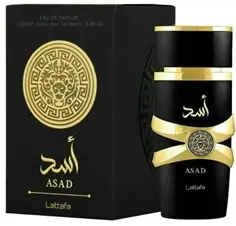 PERFUME LATTAFA ASAD (MASCULINO)