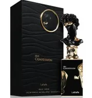 PERFUME HIS CONFESSION (MASCULINO-NOCHE) 100ml