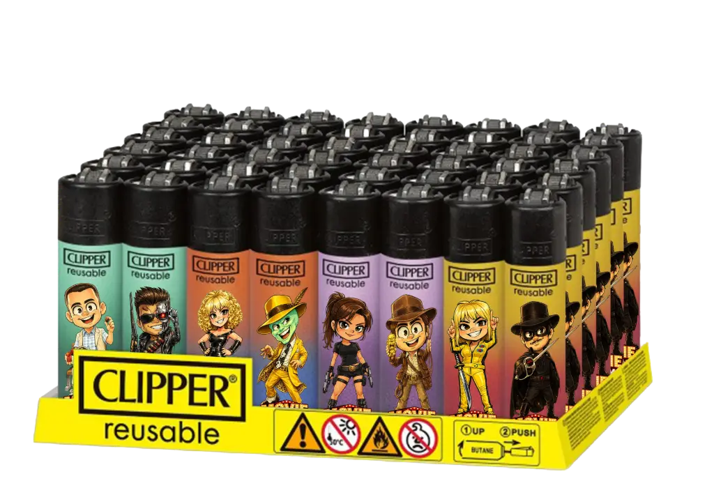 EXP 48 CLIPPER FLOW MOVIE