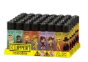 EXP 48 CLIPPER FLOW MOVIE