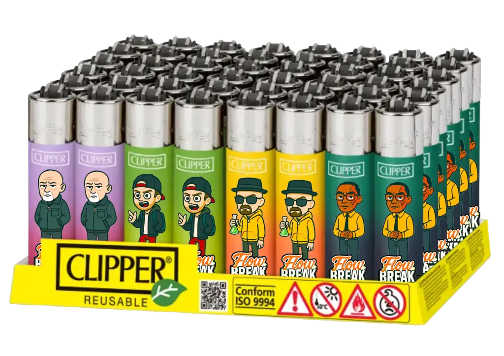 EXP 48 CLIPPER FLOW BREAK CREW 2