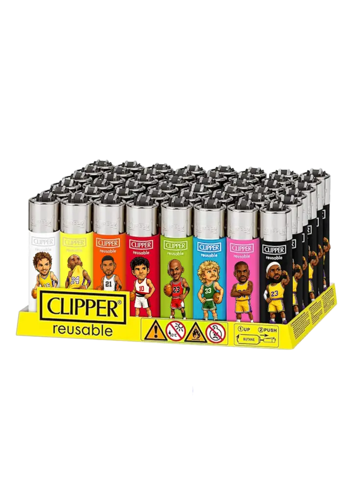 EXP 48 CLIPPER FLOW BASKET 2