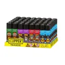 EXP 48 ENC CLIPPER KING OF VALHALLA