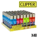EXP 48 ENC CLIPPER SHINOBIS