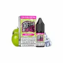 LIQUIDO DRIFTER BAR SALTS SOUR APPLE ICE (MANZANA) 10MG 10ML