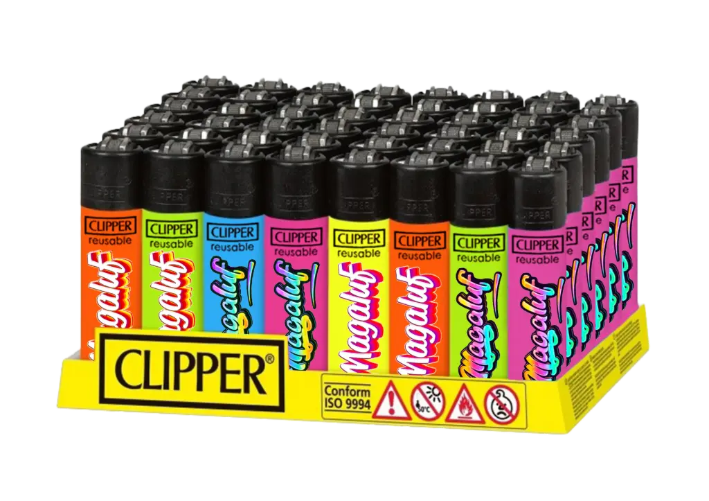 EXP 48 CLIPPER FLOW MAGALUF 2