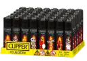EXP 48 CLIPPER FLOW LA ROJA