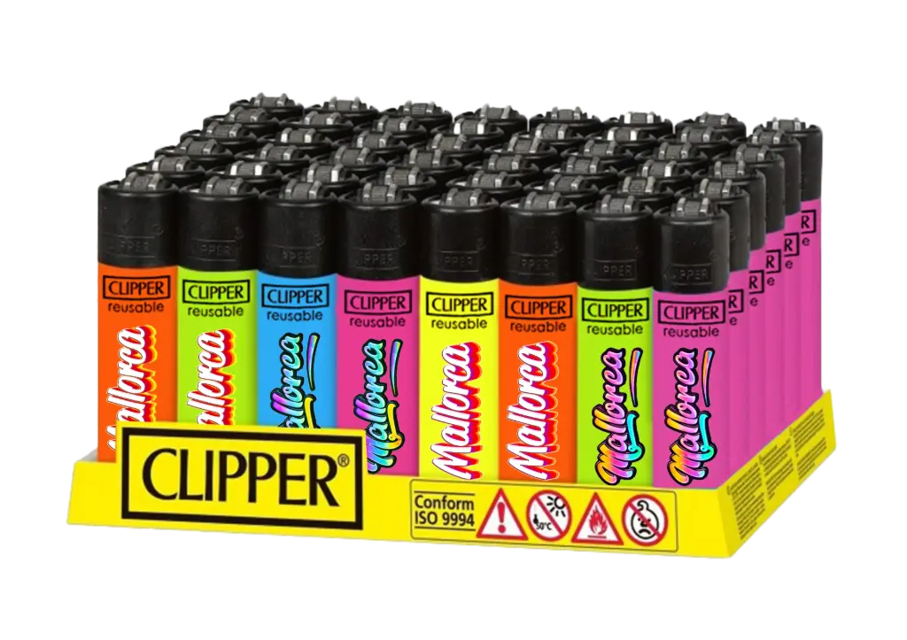 EXP 48 CLIPPER FLOW MALLORCA 2
