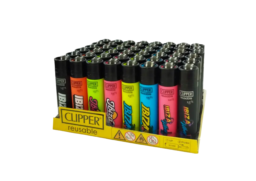 EXP 48 CLIPPER FLOW IBIZA 4