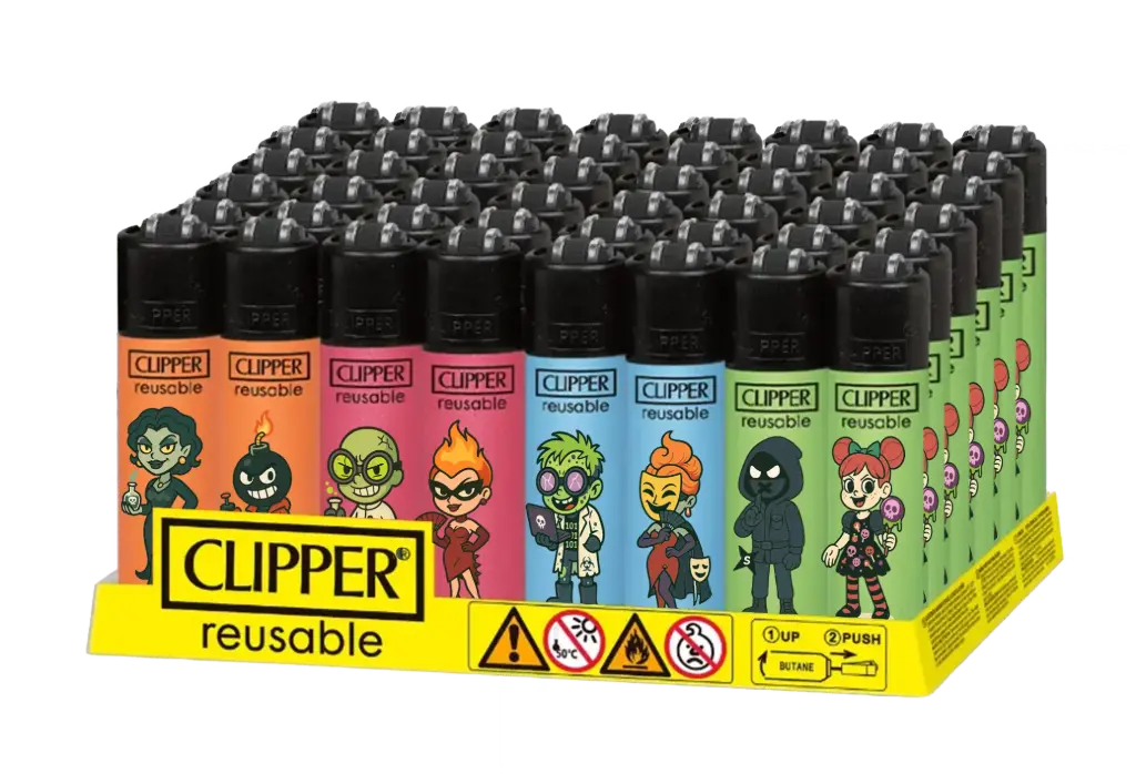 EXP 48 CLIPPER FLOW VILLANOS 3
