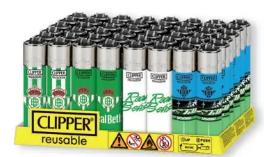 EXP 48 CLIPPER REAL BETIS 2