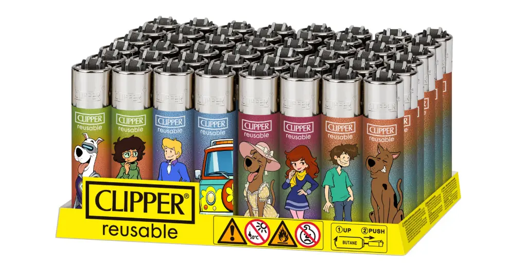 EXP 48 CLIPPER FLOW MYSTERY 2