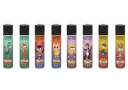 EXP 48 CLIPPER FLOW TOONS 2