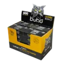PAPEL BUHO BLOC 600 (78MM) (20)