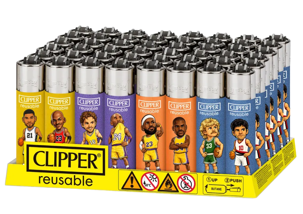 EXP 48 CLIPPER FLOW BASKET 4