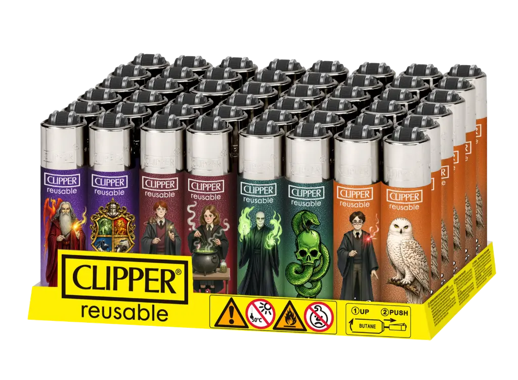 EXP 48 CLIPPER FLOW MAGI 6