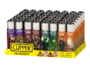 EXP 48 CLIPPER FLOW MAGI 6