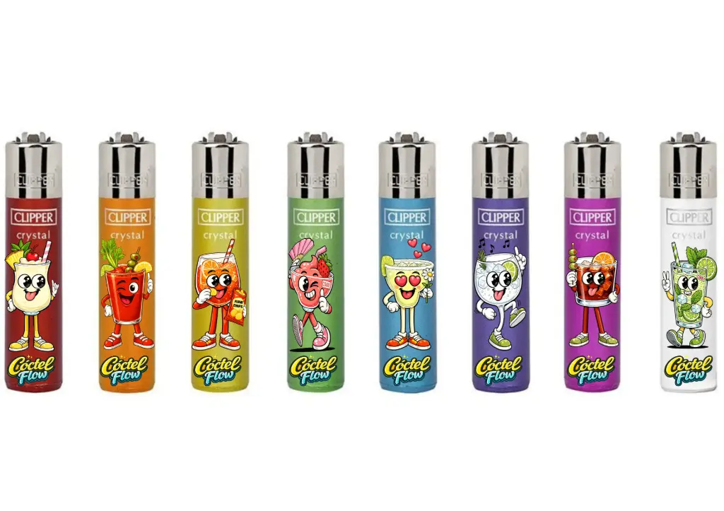 EXP 48 CLIPPER FLOW COCTEL 2