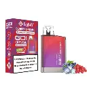 VAPER DESECHABLE BALMY GO CRYSTAL 20MG BERRIES DREAMS