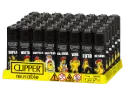 EXP 48 CLIPPER FLOW LA P