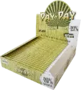 PAPEL PAY-PAY GO GREEN SLIM XXL (130MM)