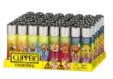 EXP 48 CLIPPER FLOW TAPEO
