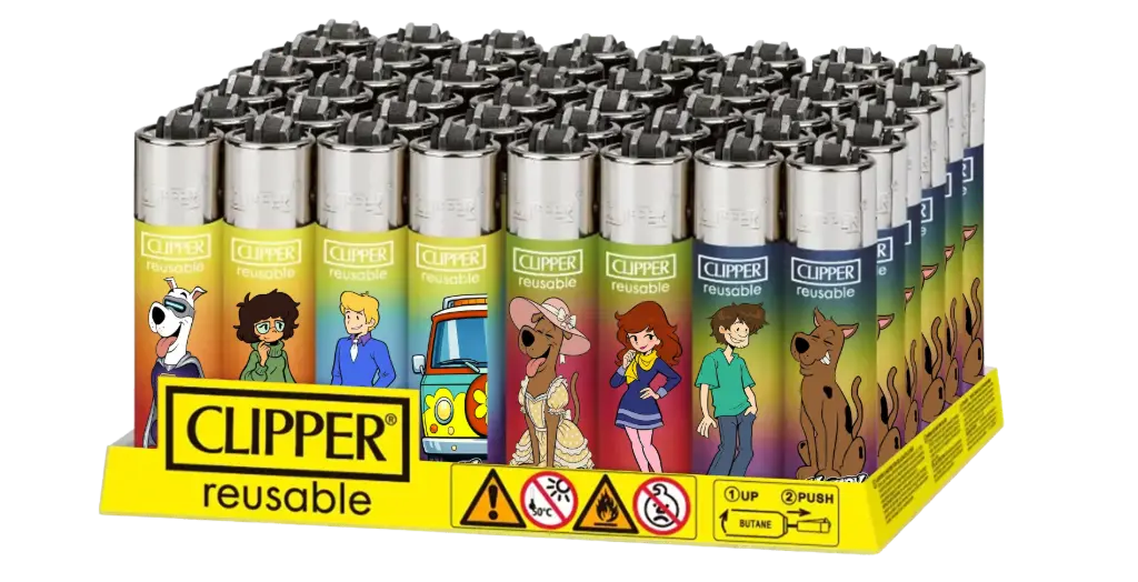 EXP 48 CLIPPER FLOW MYSTERY 4