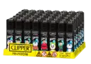 EXP 48 CLIPPER FLOW COSMIC