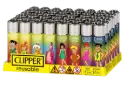 EXP 48 CLIPPER FLOW PIEDRA