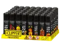 EXP 48 CLIPPER FLOW DOS ESTRELLAS