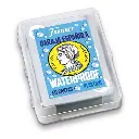 BARAJA DE NAIPES ESPAÑOL - 50 CARTAS WATERPROOF