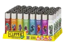 EXP 48 CLIPPER FLOW HEROES