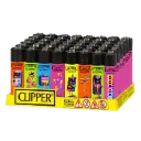 EXP 48 CLIPPER FLOW ARCADE