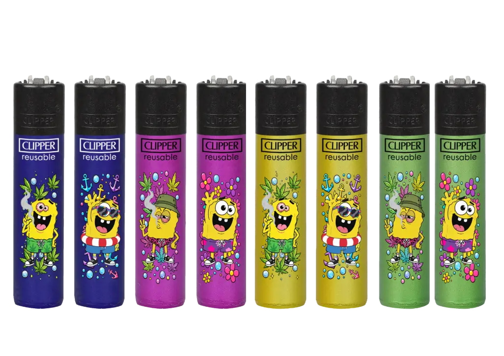 EXP 48 CLIPPER FLOW BOB 2