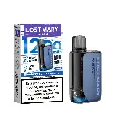 KIT BATERIA LOST MARY TAPPO 2 + POD BLUEBERRY SOUR RASPBERRY (FRAMBUESA ACIDA) 20MG