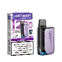 KIT BATERIA LOST MARY TAPPO 2 + POD GRAPE (UVA) 20MG (20)