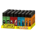 EXP 48 CLIPPER FLOW KILLERS