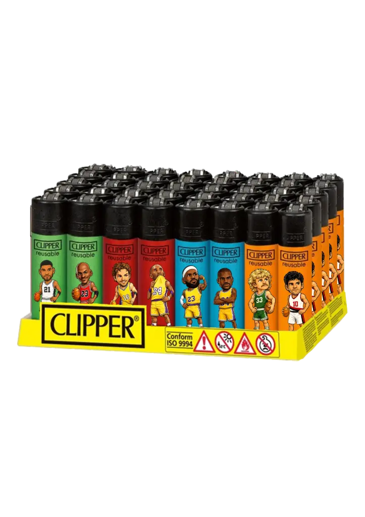 EXP 48 CLIPPER FLOW BASKET 5