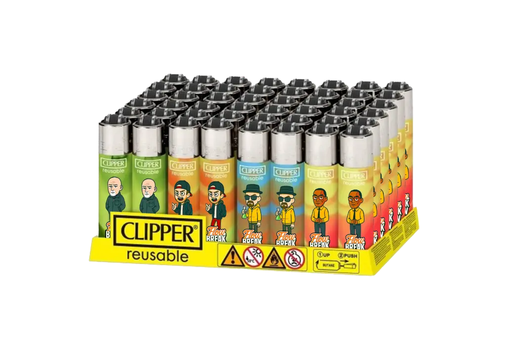EXP 48 CLIPPER FLOW BREAK CREW 4