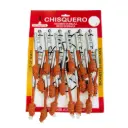 EXP 18 CHISQUEROS MECHA LA CUCARACHA