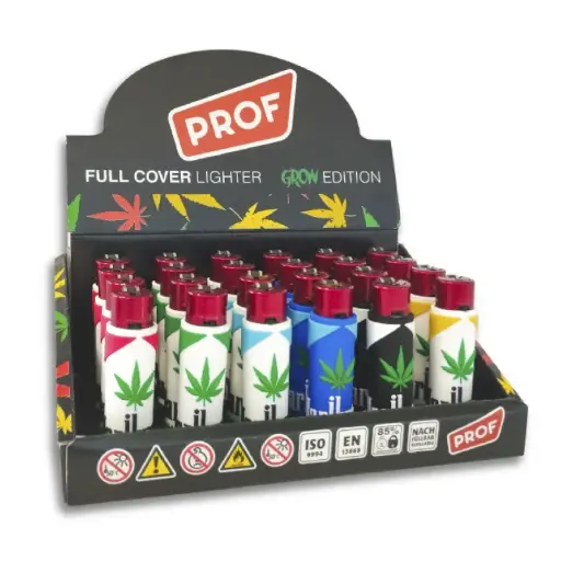 [AT00055] EXP 24 ENC PROF FUNDA MARIJUANA 2